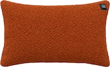 thumbnail of Kabelloses Heizkissen mit Akku (10.000mAh) - Teddy-Boucle Braun - Wärmekissen 50x30cm inkl. 2,5m USB-Kabel