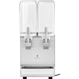 thumbnail of Royal Catering Dispenser bibite con rubinetto - 2 x 10 L -  - sistema di raffreddamento