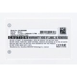 thumbnail of Akku kompatibel mit Nokia 8850