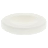 thumbnail of Garcia de Pou 500 Unità - Saponette Rotondo 'Allure' 18 G Ø5,2X1 Cm Bianco