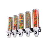 thumbnail of Distributeur de bonbons mural - 5 cylindres H50-FF - Idm