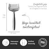 thumbnail of Boska - Kaasrasp Copenhagen