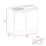 thumbnail of Mueble de cocina Nápoles