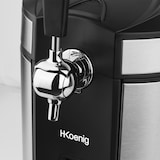 thumbnail of H.Koenig BW1880 - Tireuse à bière 5L