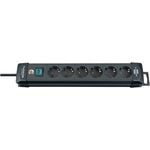 thumbnail of Brennenstuhl Premium-Line 6-fach schwarz, 3 m