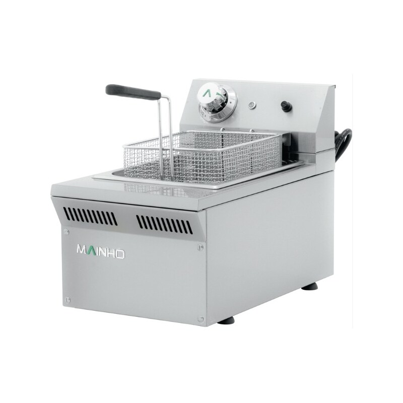 Fritadeira eléctrica