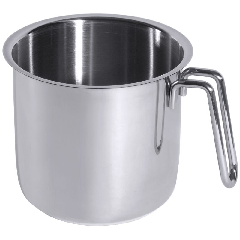 Melk Pot zonder deksel