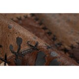 thumbnail of Kayoom Teppich Voila 100 Braun - ZDFF1-160-230-E