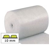 thumbnail of 1x VEPATIM BubbleStar Luftpolsterfolie  30cm x 100m 2-lagig