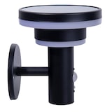 thumbnail of LED Solar Außenwandleuchte "NORA"