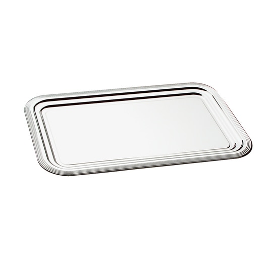 APS GN 1/1 partyschotel/serveerschotel -CLASSIC-53 x 32,5 cm, H:1,5 cm