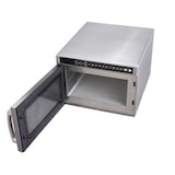 thumbnail of HENDI Mikrowelle, programmierbar via USB-Anschluss 1800W 230V/3000W, 560x419x(H)336mm