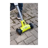 thumbnail of Nettoyeur De Joints - Ryobi - 18 V - Avec Brosse Métallique
