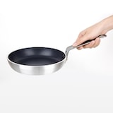 thumbnail of Vogue Aluminium Antihaft-Teflon Platinum Plus Bratpfanne 20cm