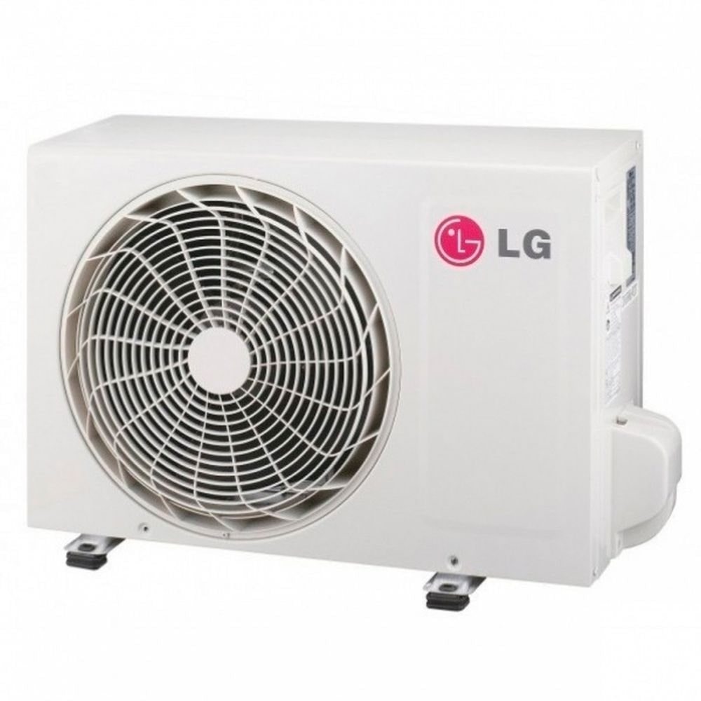 LG - Ar condicionado Standard Plus unidade exterior PC12SK.UA3