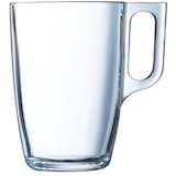 thumbnail of 24 x Voluto Transparent Tasse 32cl * - Arcoroc