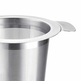 thumbnail of Westmark Dauerfilter Tee Teatime, Edelstahl, 15762260