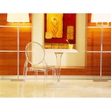 thumbnail of SIESTA EXCLUSIVE Lot de 4 chaises pour événements Elizabeth Transparent