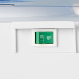 thumbnail of Orbegozo dispensador de agua DA 5525, tanque para el agua incluido, libre de BPA, bandeja recogegotas extraíble, indicadores luminosos, 65 W