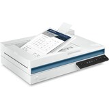 thumbnail of HP Scanjet Pro 2600f1
