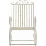 thumbnail of Schommelstoel Smilla antiek/wit