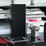 thumbnail of Stadler Form Heizlüfter Anna Schwarz bis 2000 W