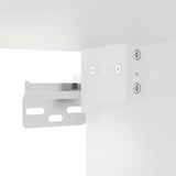 thumbnail of vidaXL Küchen-Hängeschrank Lucca Sonoma-Eiche Holzwerkstoff