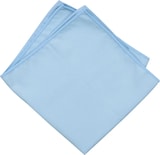 thumbnail of Mikrofasertücher für Teller und Geschirr Blau 40x40 cm 10 Stück