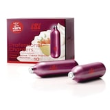 thumbnail of iSi Professional Chargers 50er Sahnekapseln