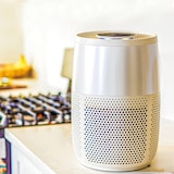 thumbnail of Instant - Purificador de aire blanco perla AP100