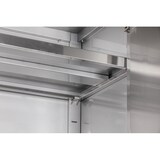 thumbnail of Geschirrschrank mit 2 Schiebetüren B 180cm Höhe 200cm