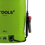 thumbnail of Pulvérisateur electrique à batterie 16L 12V 8Ah Itools