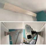 thumbnail of Sined CALORE BIANCO 1500 Calentador cerámico por infrarrojos 1500W, Blanco