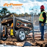 thumbnail of GG3300F Generador Eléctrico de Gasolina 3kw ITCPower