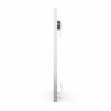 thumbnail of RadiantSmart IR Heater | Infrarotheizung | Externer Thermostat | 600 W | Energieeffizient Weiß