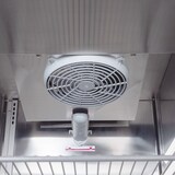 thumbnail of GastroHero Kühlschrank KSN-PROFI700 | GN 2/1 | 610 Liter | Gewerbekühlschrank Edelstahl | -2°C bis +8°C | hochwertige Isolierung | Made in Europe