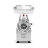 thumbnail of Picadora de carne profesional para negocios, de gran potencia 3cv y calidad