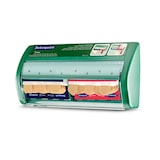 thumbnail of Salvequick Pflasterspender 490700 grün +Refill 6444/6036