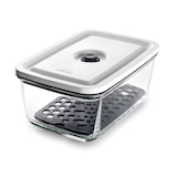 thumbnail of Contenedor de Vacío Smart Glass 600ml - Vidrio Borosilicato