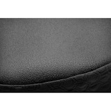 thumbnail of Cojín Kensington de gel frío y viscoelástica negro