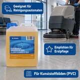 thumbnail of DR. SCHUTZ Fußbodenreiniger R 1000 2,5 Liter Wischpflege für 2500m²