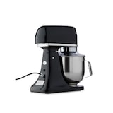 thumbnail of Mixer planétaire - 7 L - jusqu'à 2 kg de pâte - noir | Maxima - 09360750 - 230 V