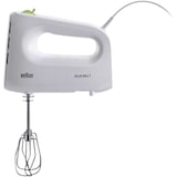 thumbnail of Braun HM1110 WH Handmixer Weiss 450 Watt