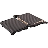 thumbnail of TOGNANA Tostiera - Mini grill Champagne  Bakelite-Acciaio Beige