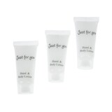 thumbnail of Hand- und Körperlotion Just for You (500 Stück) | a 20 ml