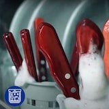 thumbnail of Tramontina posate tavola Classic acciaio inox marrone Set 12 Pezzi