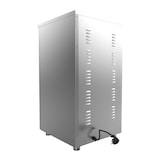 thumbnail of Armoire Chauffante - 3 Niveaux - L 450 x P 485 mm - CombiSteel