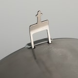 thumbnail of Distributeur papier hygiénique - MAXI JUMBO - Inox brossé - JOFEL