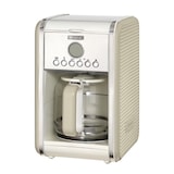 thumbnail of 1342 1 Koffiezetapparaat Vintage Beige Filter - Niet-intensief gebruik - Ariete. Ariete