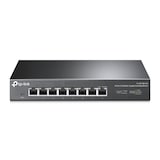 thumbnail of TP-LINK TL-SG108-M2 Switch 8 ports 2.5G Multi-Gigabit